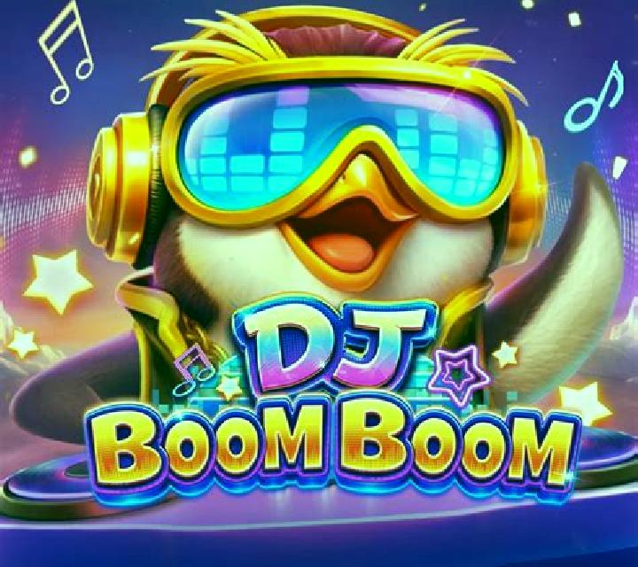 Boom slot