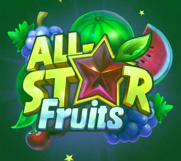 Boom Star Fruits online slot