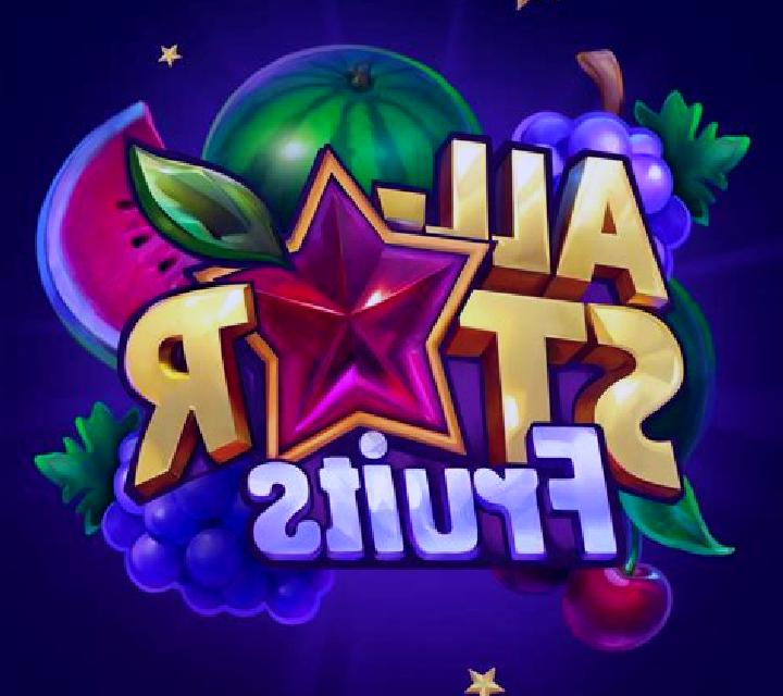Boom Star Fruits slot game