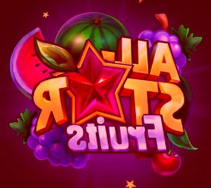 Boom Star Fruits slot