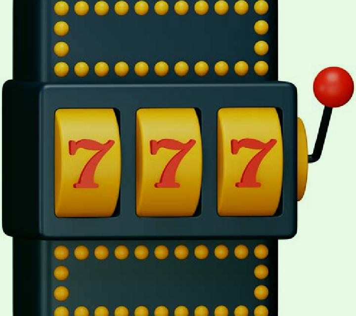 BoomBall slot machine