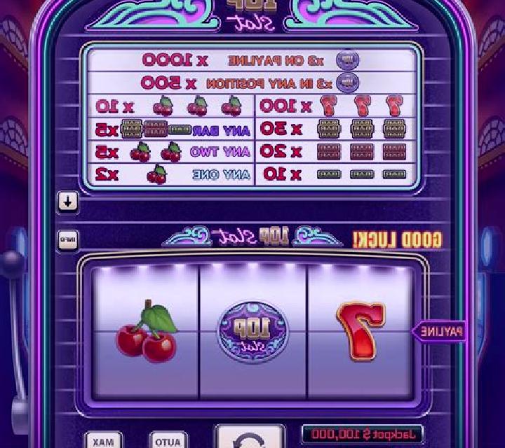 BoomBasket slot game