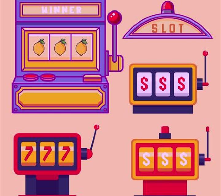BoomBasket slot