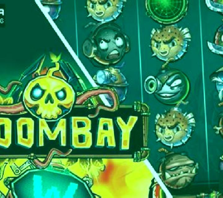 Boombay slot game