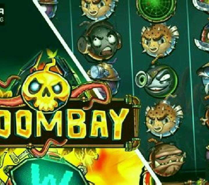 Boombay slot