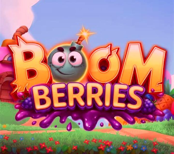 Boomberries slot