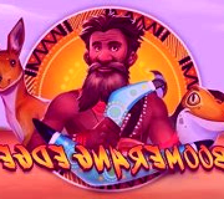 Boomerang Edge slot