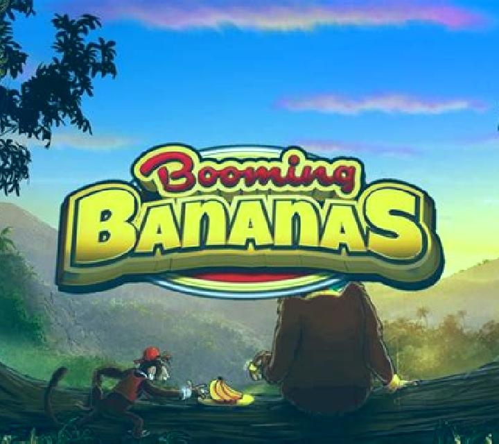 Booming Bananas slot