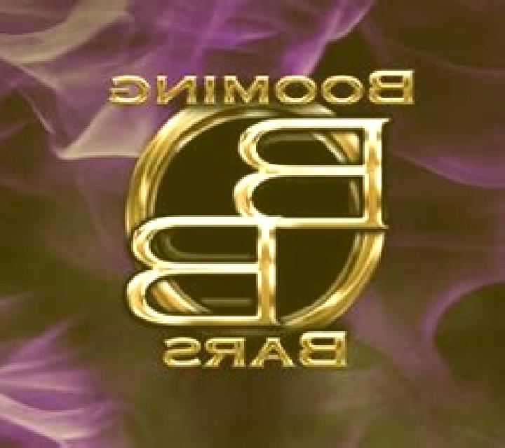 Booming Bars slot game