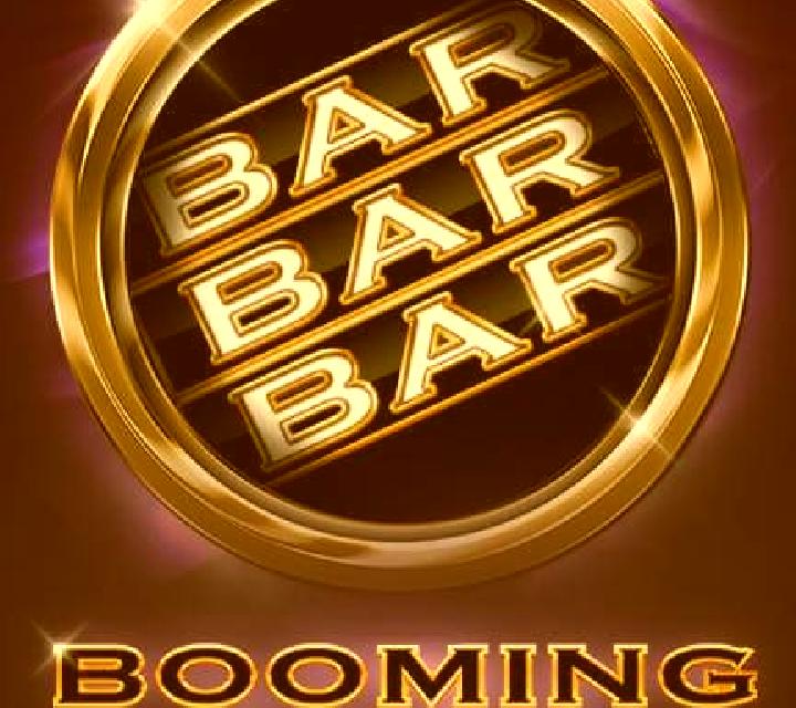 Booming Bars slot