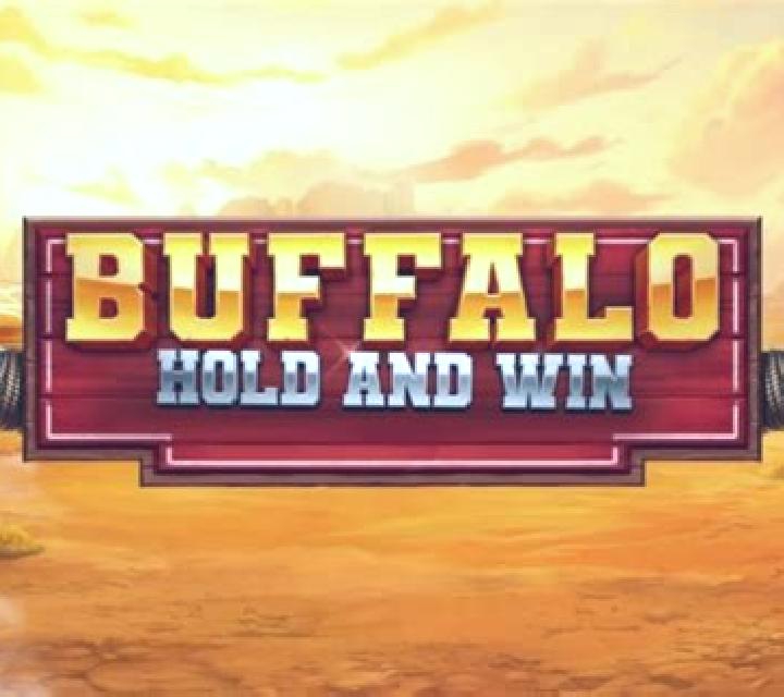 Booming Buffalo Hold and Win Extreme 25,000 online slot