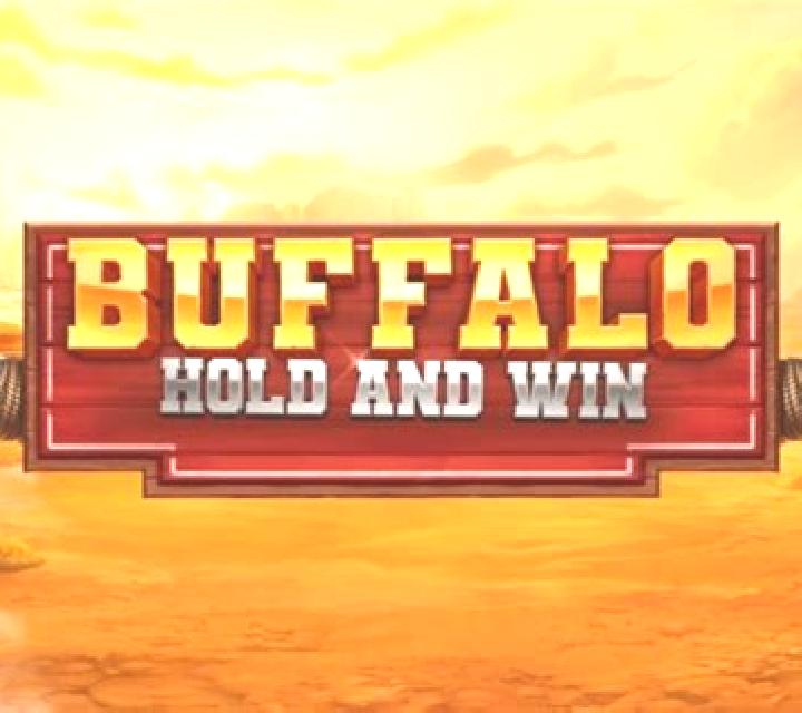 Booming Buffalo Hold and Win Extreme 25,000 slot