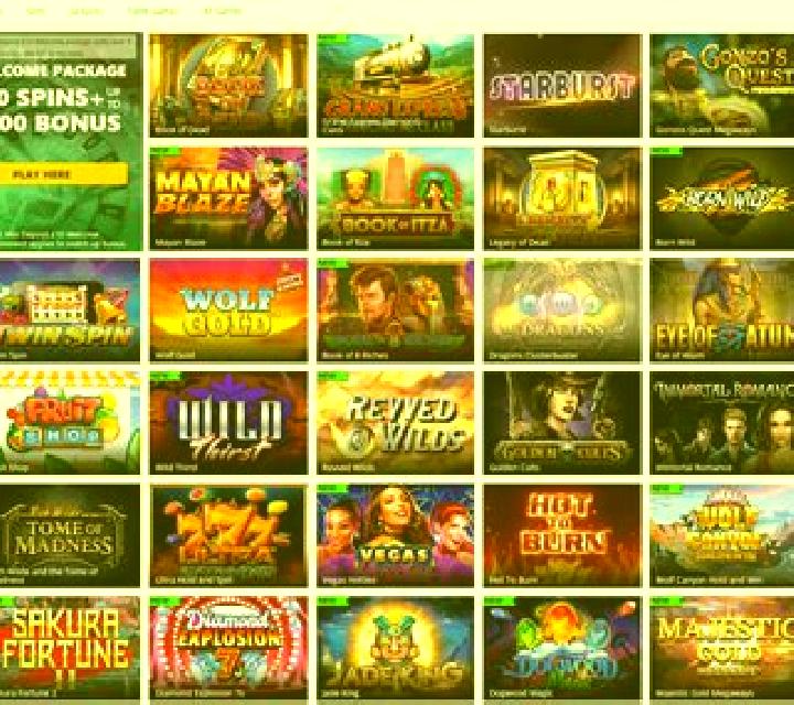 Booming Fruits 10 online slot