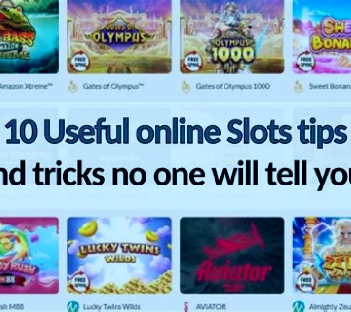 Booming Fruits 10 slot