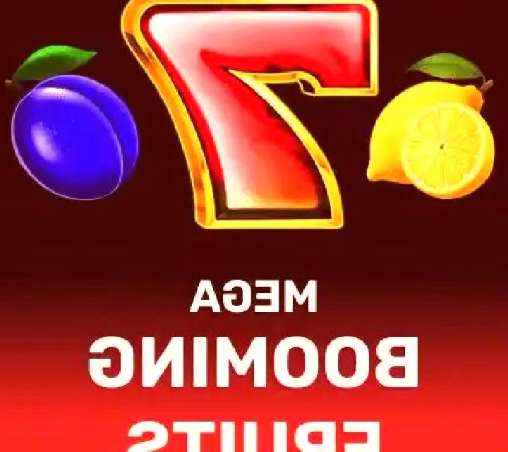 Booming Fruits 100 online slot