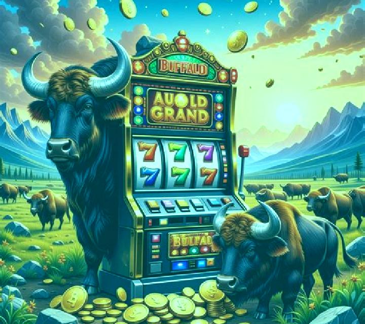 Booming Fruits 20 slot machine
