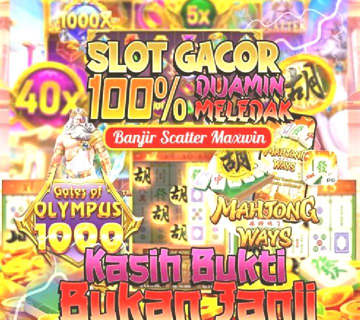Booming Fruits 20 slot