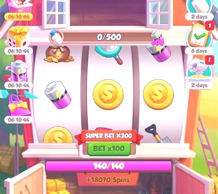 Booming Fruits 27 slot