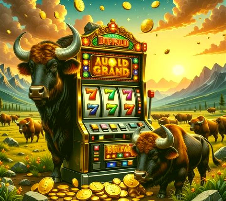 Booming Fruits 40 slot machine