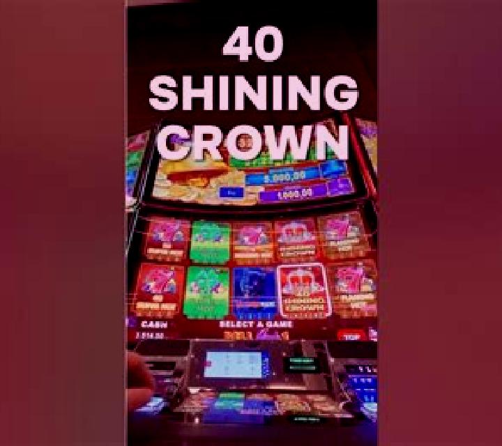 Booming Fruits 40 slot