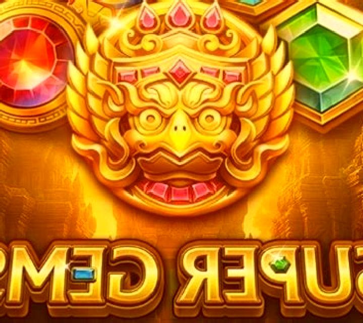 Booming Gems online slot