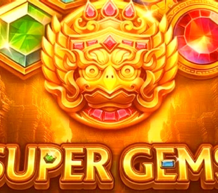 Booming Gems slot game