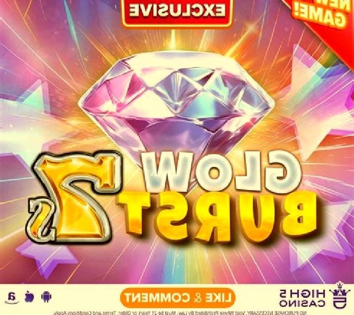 Booming Glow online slot