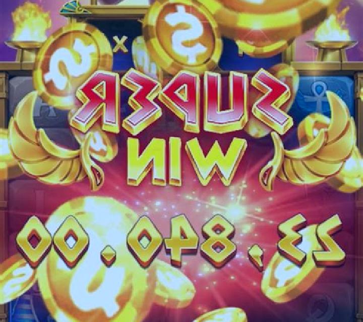 Booming Glow slot game
