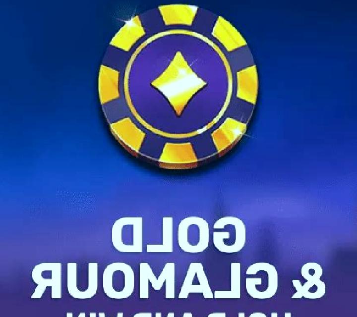 Booming Gold online slot