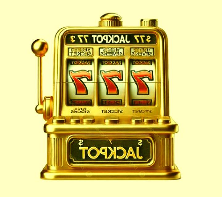 Booming Gold slot machine
