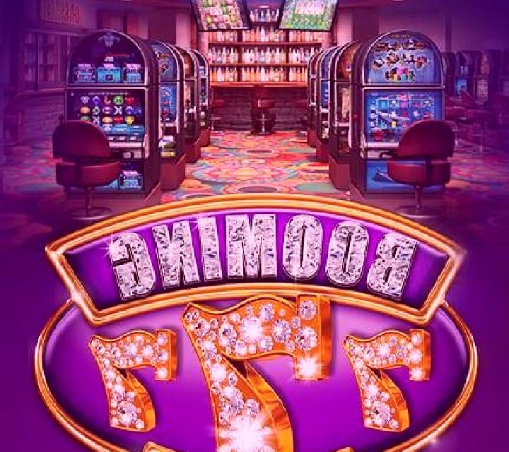 Booming Seven online slot