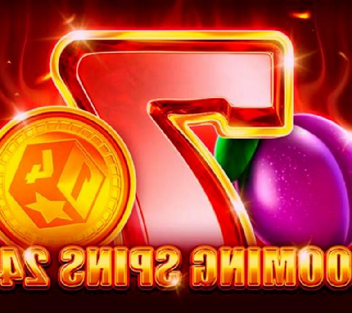 Booming Spins 243 online slot
