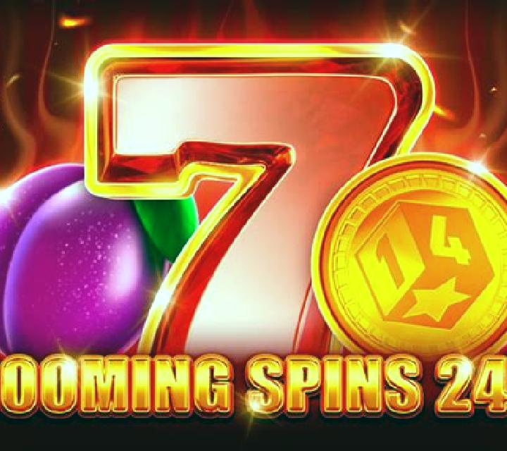 Booming Spins 243 slot