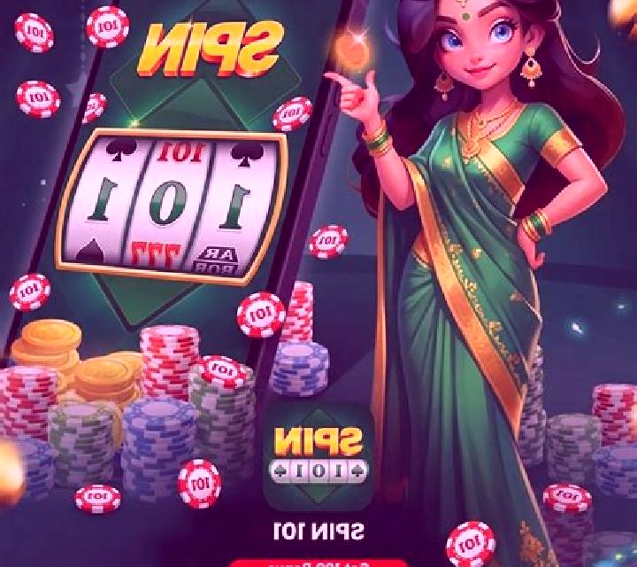 Boomology 101 slot game