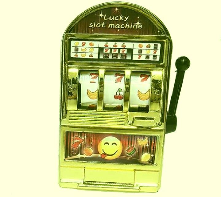 Boomology 101 slot machine