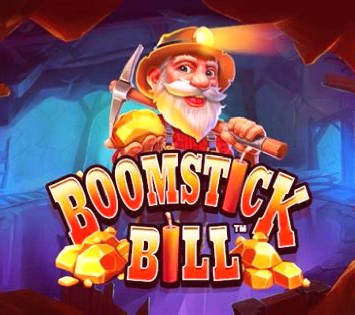 Boomstick Bill 2 online slot