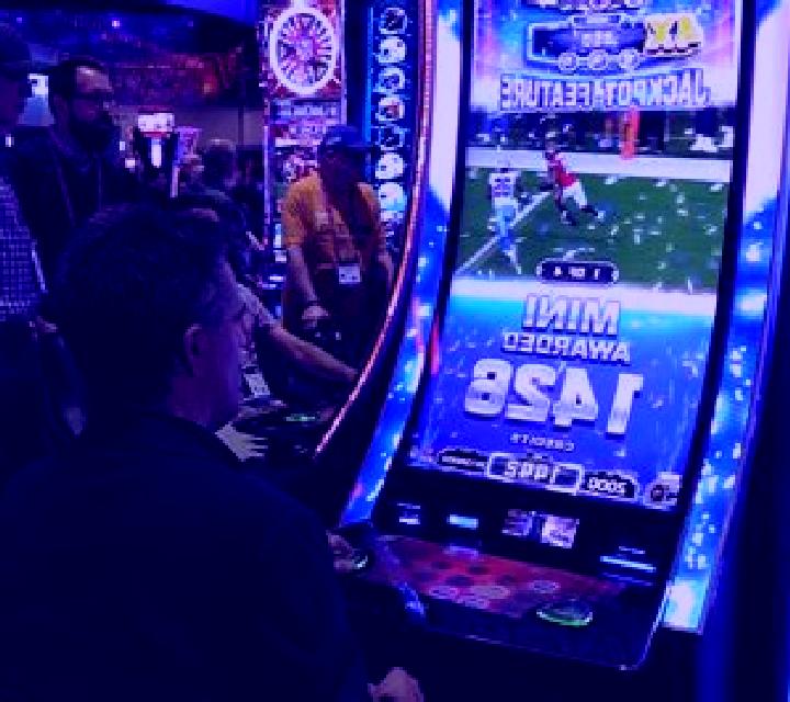 Boomstick Bill 2 slot machine