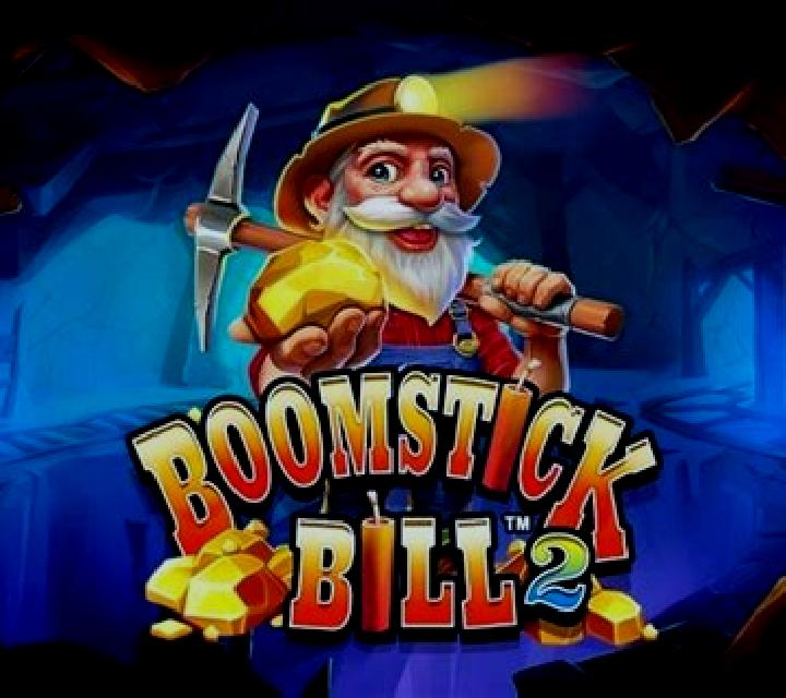 Boomstick Bill online slot