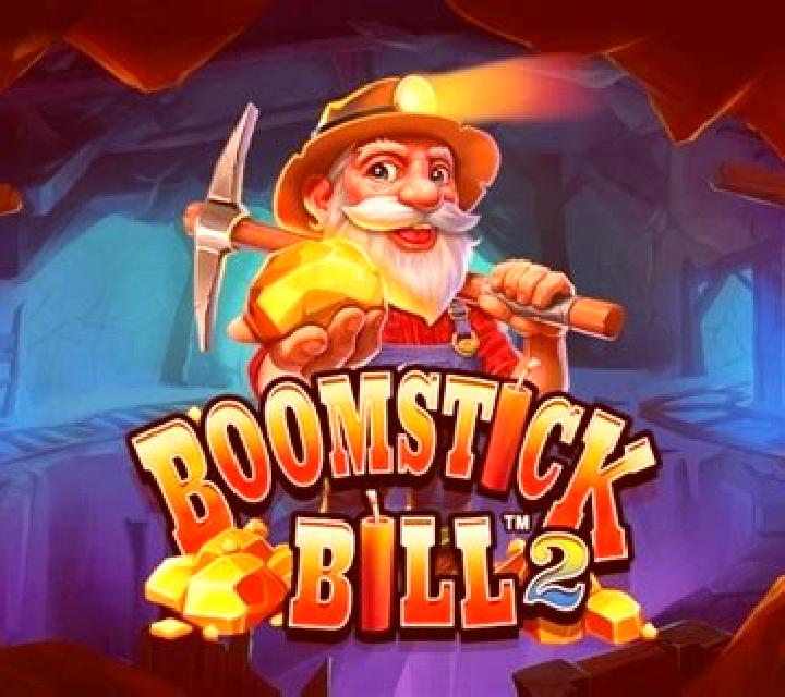 Boomstick Bill slot game