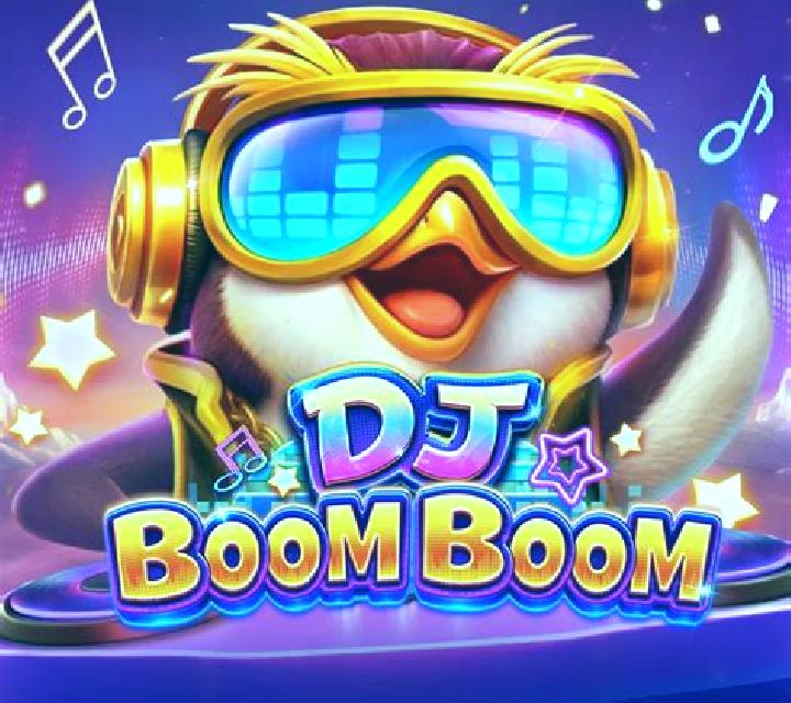 Boon or Boom slot game