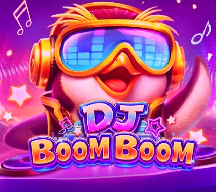 Boon or Boom slot