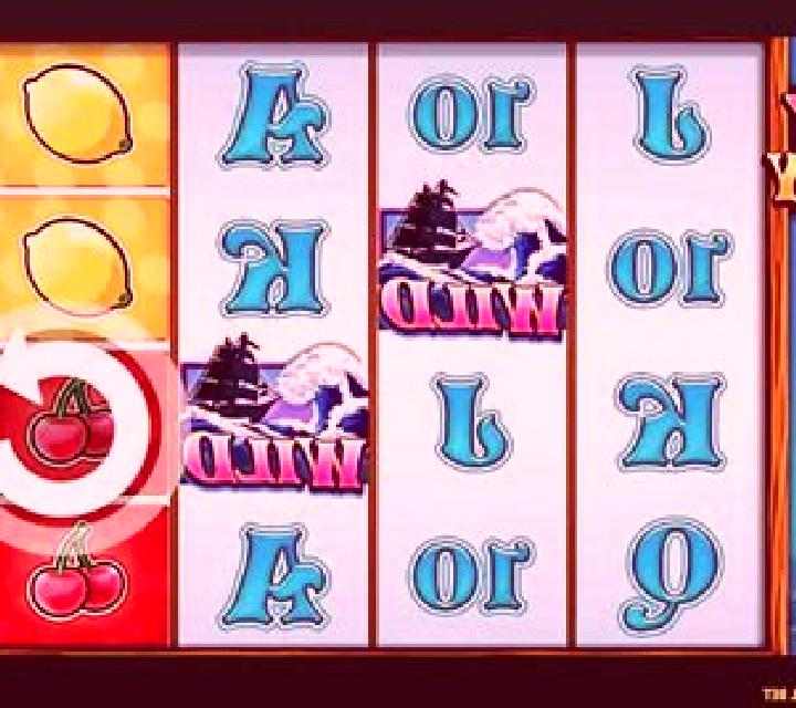 Boo s Booty slot machine