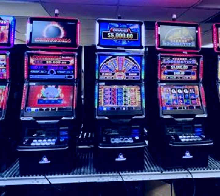 Boost It slot machine