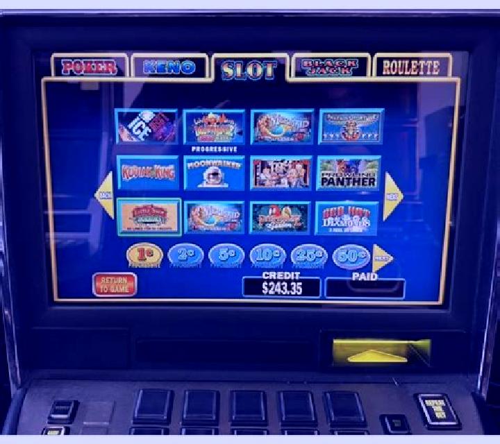 Boost My Balance online slot