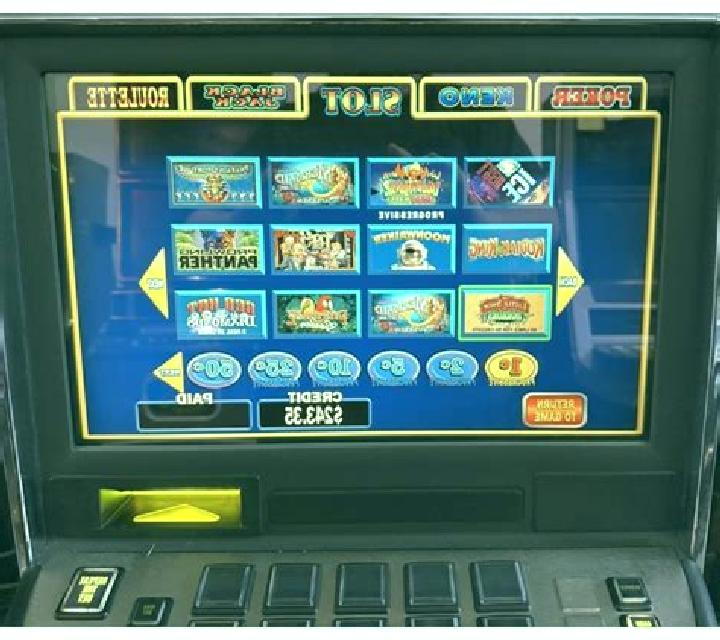 Boost My Balance slot machine