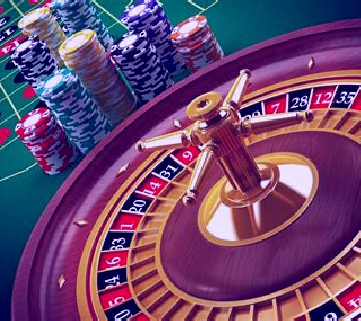 Booster Roulette online slot