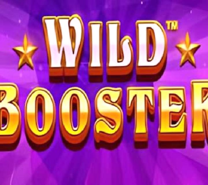 Booster slot game