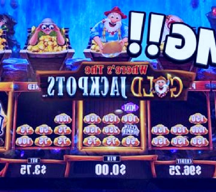 Boots of Gold slot machine