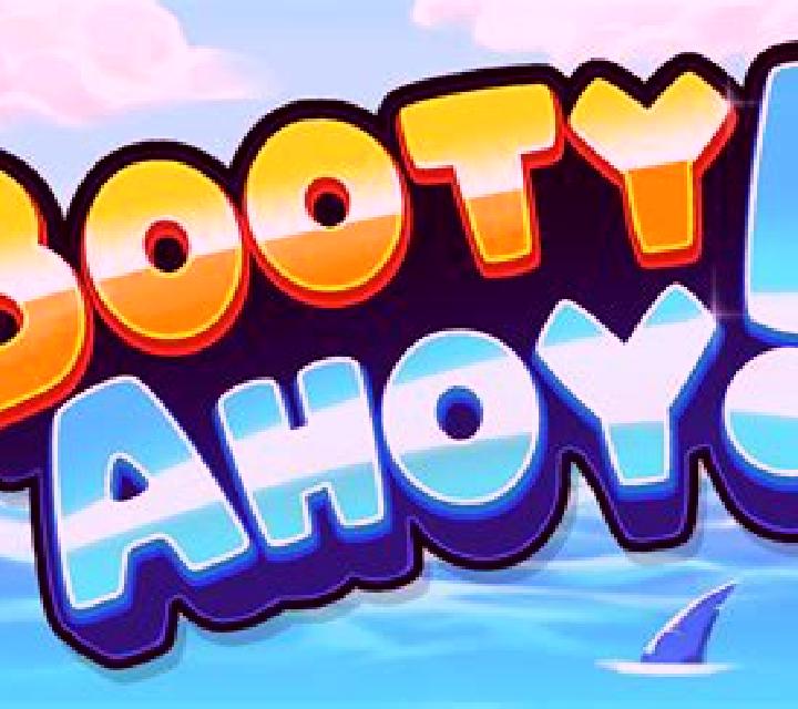 Booty Ahoy online slot