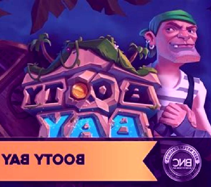 Booty Bay slot game